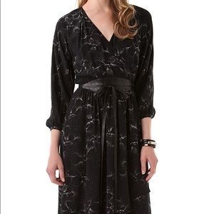 AMAZING DEAL!! Rebecca Taylor Aristotle Dress